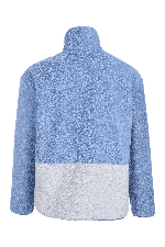 Brunotti Reggio Men's Fleece | Flint Stone | Surfwax