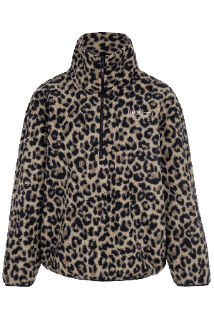 Brunotti Rezan Women's Fleece | Black | Surfwax