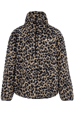 Brunotti Rezan Women's Fleece | Black | Surfwax