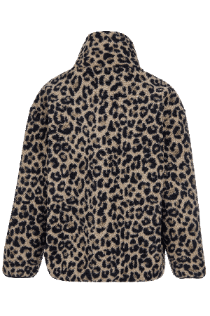 Brunotti Rezan Women's Fleece | Black | Surfwax