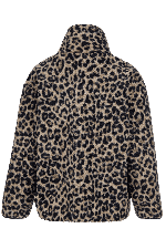 Brunotti Rezan Women's Fleece | Black | Surfwax