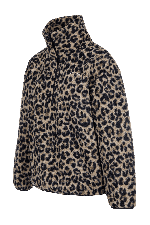 Brunotti Rezan Women's Fleece | Black | Surfwax