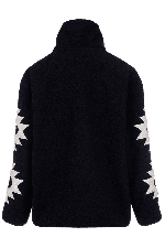 Brunotti Charley Women's Fleece | Black | Surfwax