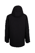 Brunotti Johan Men's Jacket | Black | Surfwax