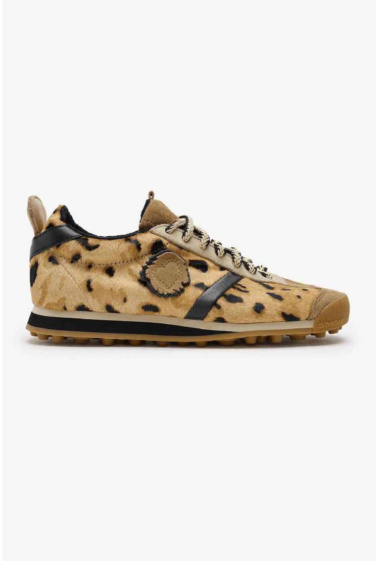 Satorisan Stardust Premium Evo Sneakers | Pantera | Surfwax
