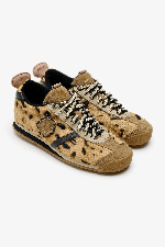 Satorisan Stardust Premium Evo Sneakers | Pantera | Surfwax