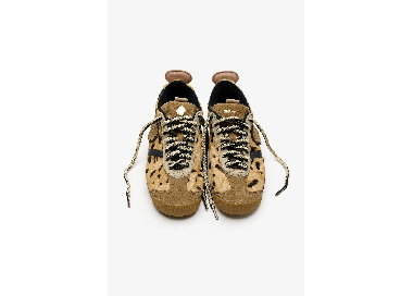 Satorisan Stardust Premium Evo Sneakers | Pantera | Surfwax