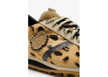 Satorisan Stardust Premium Evo Sneakers | Pantera | Surfwax