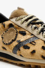 Satorisan Stardust Premium Evo Sneakers | Pantera | Surfwax