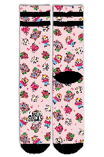 American Socks Sweet Madness | Sport Socks | Surfwax