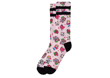 American Socks Sweet Madness | Sport Socks | Surfwax