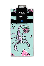 American Socks Venom Garden | Sport Socks | Surfwax