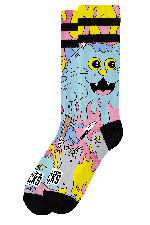 American Socks Killer Kitties | Sport Socks | Surfwax