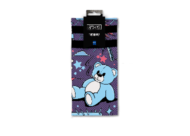 American Socks No Future | Sport Socks | Surfwax