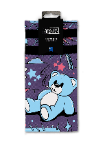 American Socks No Future | Sport Socks | Surfwax