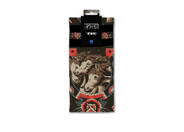 American Socks Rodeo Kojinės | Sportinės Kojinės | Surfwax