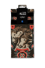 American Socks Rodeo Kojinės | Sportinės Kojinės | Surfwax