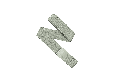Arcade Atlas Stretch Belt | Sage | Surfwax