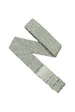 Arcade Atlas Stretch Belt | Sage | Surfwax