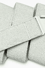 Arcade Atlas Stretch Belt | Sage | Surfwax