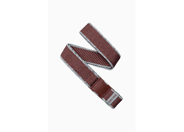Arcade Carto Tamprus Diržas | Burgundy/Cloud | Surfwax