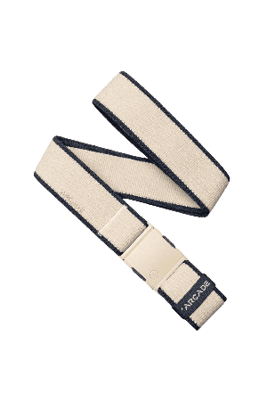 Arcade Carto Tamprus Diržas | Oat/Navy | Surfwax