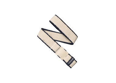 Arcade Carto Tamprus Diržas | Oat/Navy | Surfwax