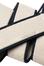 Arcade Carto Tamprus Diržas | Oat/Navy | Surfwax