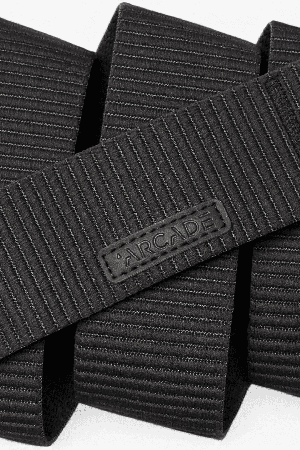 Arcade Carver Tamprus Diržas | Black | Surfwax