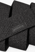 Arcade Carver Tamprus Diržas | Black | Surfwax