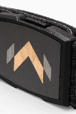 Arcade Carver Tamprus Diržas | Black | Surfwax