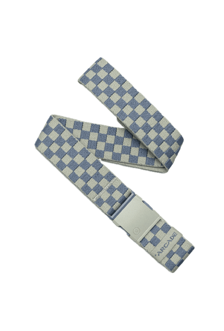 Arcade Check Tamprus Diržas | Sky/Sage | Surfwax
