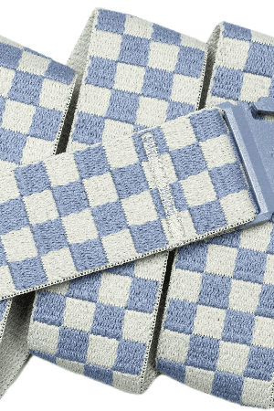 Arcade Check Tamprus Diržas | Sky/Sage | Surfwax