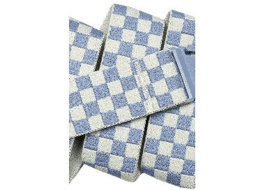 Arcade Check Tamprus Diržas | Sky/Sage | Surfwax