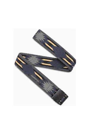 Arcade Ironwood Slim Tamprus Diržas | Charcoal | Surfwax