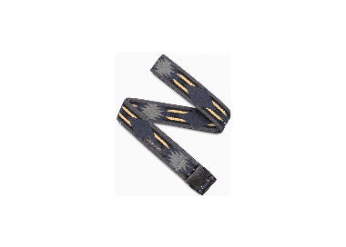 Arcade Ironwood Slim Tamprus Diržas | Charcoal | Surfwax