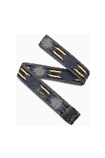 Arcade Ironwood Slim Tamprus Diržas | Charcoal | Surfwax