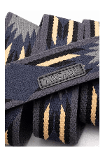 Arcade Ironwood Slim Tamprus Diržas | Charcoal | Surfwax