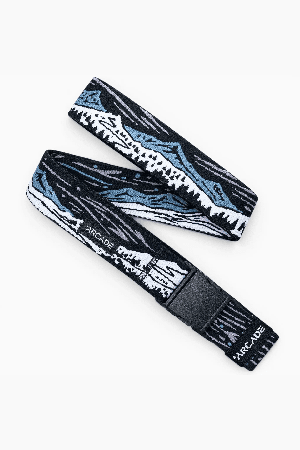 Arcade Out Of Range Slim Tamprus Diržas | Dusk | Surfwax