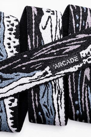Arcade Out Of Range Slim Tamprus Diržas | Dusk | Surfwax