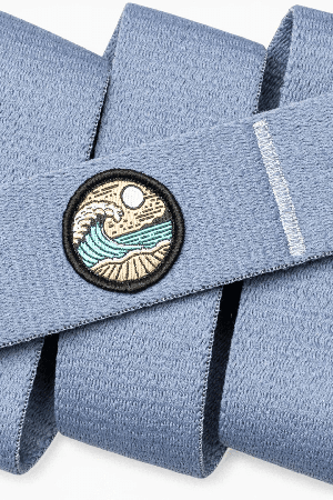 Arcade Save The Waves Tamprus Diržas | Sky | Surfwax