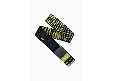 Arcade Static Youth Kids Stretch Belt | Olive | Surfwax