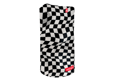 Airhole Airtube Ergo Laser Polar Fleece Ski Mask | Apex | Surfwax