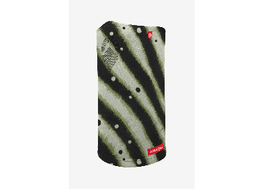 Airhole Airtube Ergo Laser Drytech Ski Mask | Brindle | Surfwax