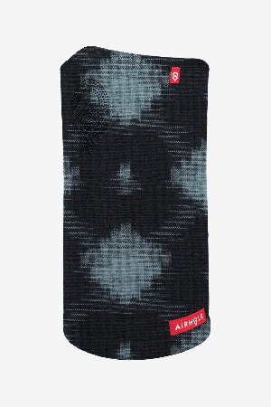 Airhole Airtube Ergo Laser Drytech Ski Mask | Haze | Surfwax