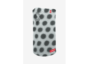 Airhole Airtube Ergo Laser Polar Fleece Ski Mask | Pod | Surfwax