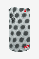 Airhole Airtube Ergo Laser Polar Fleece Ski Mask | Pod | Surfwax