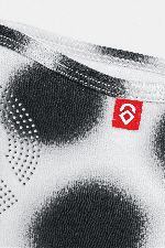 Airhole Airtube Ergo Laser Polar Fleece Ski Mask | Pod | Surfwax