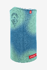 Airhole Airtube Ergo Hyper Hole Ski Mask | Aqua | Surfwax