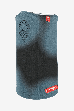 Airhole Airtube Ergo Hyper Hole Ski Mask | Black | Surfwax